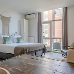 Hotel Oranjestaete 3*