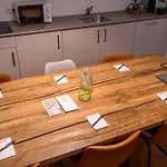 Hotel Oranjestaete 3*