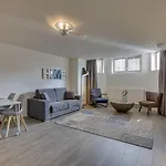 Hotel Oranjestaete 3*