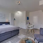Oranjestaete Hotel 3*
