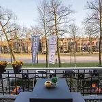 Oranjestaete Hotel Nimega