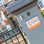 Oranjestaete Nimega