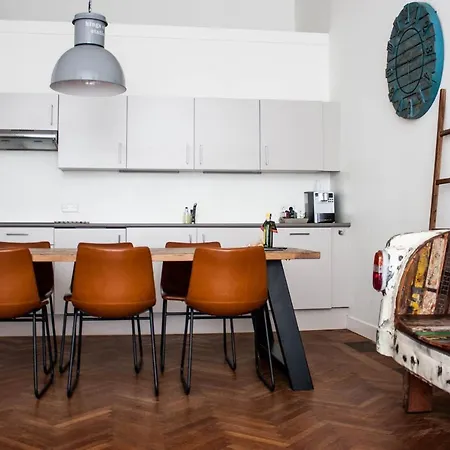 Szálloda Oranjestaete Boutique & 4*