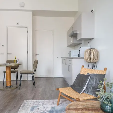 Oranjestaete 3* ניימכן