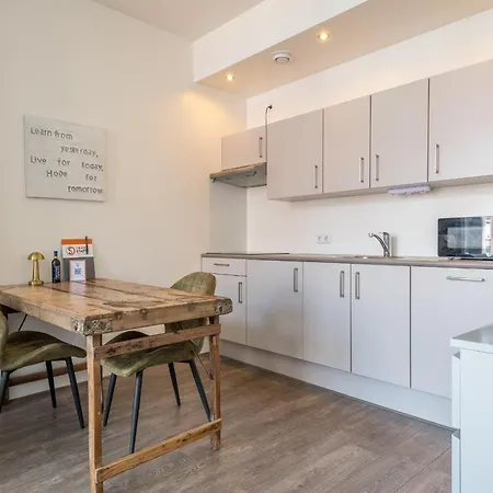 Oranjestaete Boutique & Szálloda 4*