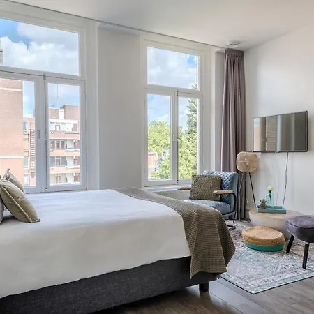 Oranjestaete Boutique & 4*