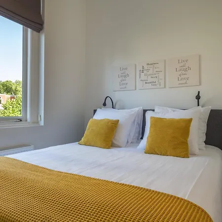Oranjestaete Hotel Nijmegen
