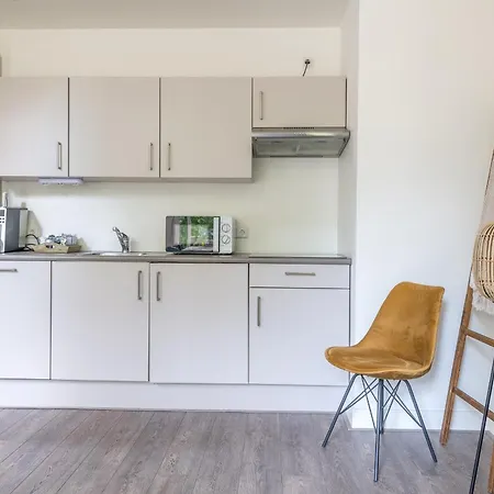 Hotel Oranjestaete Nijmegen