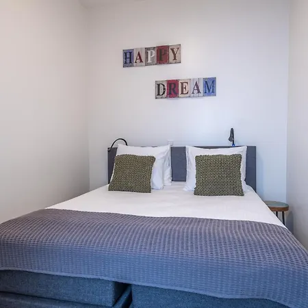 Oranjestaete 2* Nijmegen