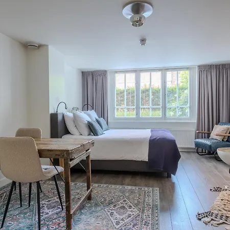 Hotel Oranjestaete Boutique Hotel&apartments 4*