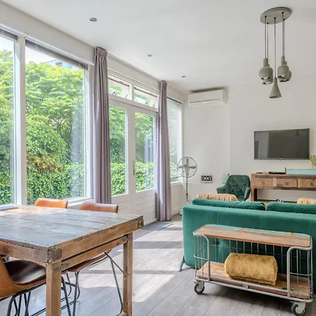Oranjestaete Boutique & Szálloda Nijmegen