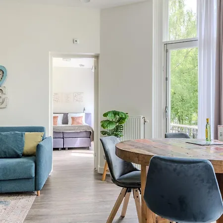 Oranjestaete Boutique & 4*