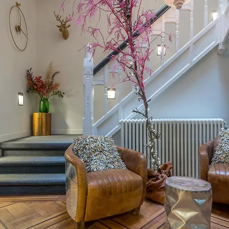 Oranjestaete Hotel Nijmegen