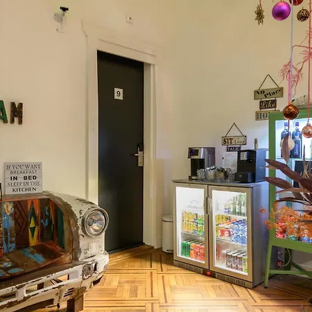 Oranjestaete Boutique Hotel&apartments 4*