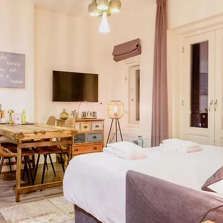 Oranjestaete Отель Неймеген