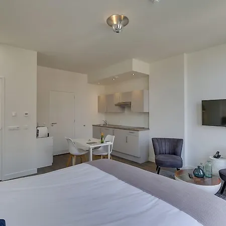Oranjestaete Boutique & 4*