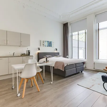 Oranjestaete Boutique &