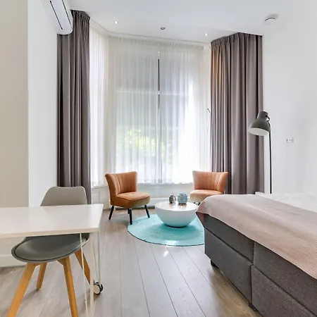Oranjestaete Boutique & Szálloda Nijmegen
