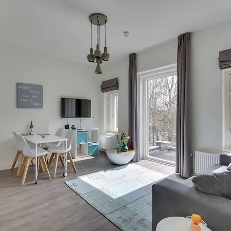 Hotel Oranjestaete Nijmegen