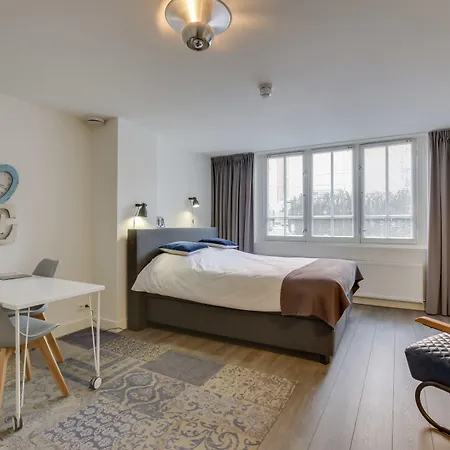 Oranjestaete Boutique & Hotel Nimwegen