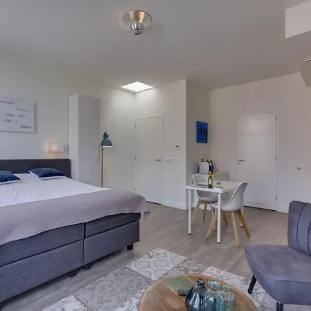Oranjestaete Boutique & Szálloda 4*
