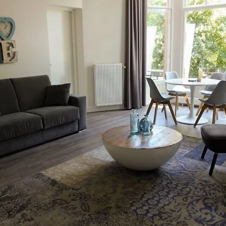 Hotel Oranjestaete Nijmegen