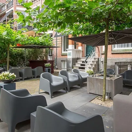 Oranjestaete Hotel Nijmegen