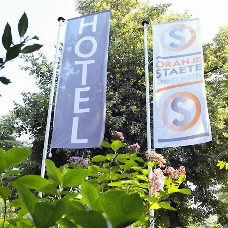 Oranjestaete Boutique &