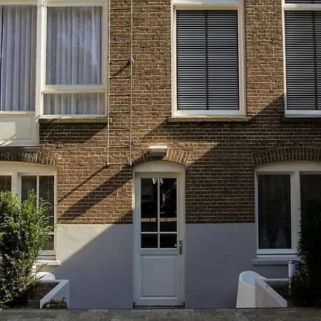 Oranjestaete Boutique & Hotel Nimwegen