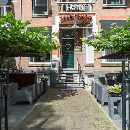 Oranjestaete Boutique & 4* Nijmegen