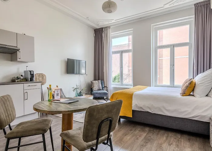 Oranjestaete فندق