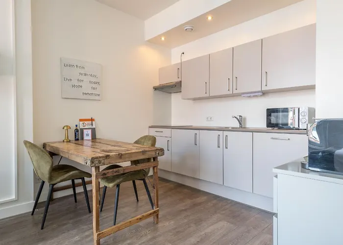 Oranjestaete Отель 3*