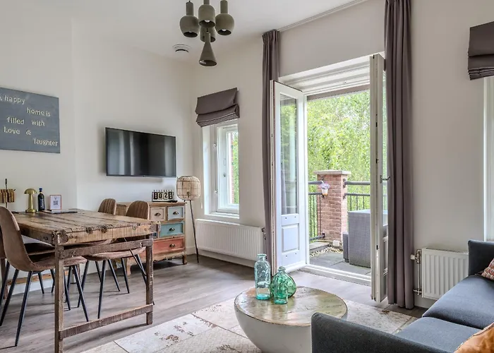 Oranjestaete فندق 3*