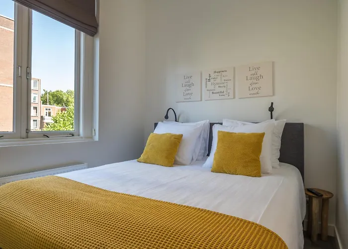 Oranjestaete Szálloda Nijmegen