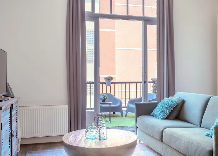 Oranjestaete Отель