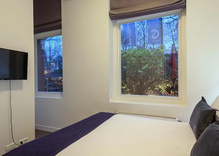 Oranjestaete Hotel 3*