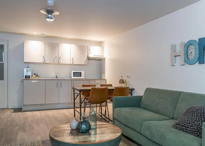 Oranjestaete Szálloda Nijmegen