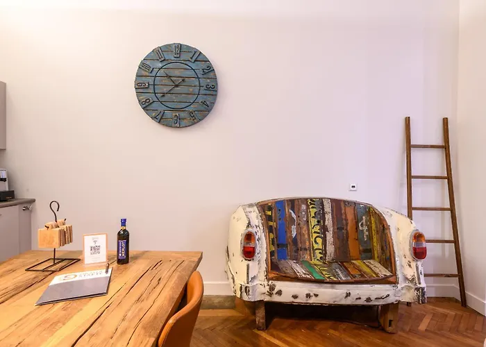 Oranjestaete Отель