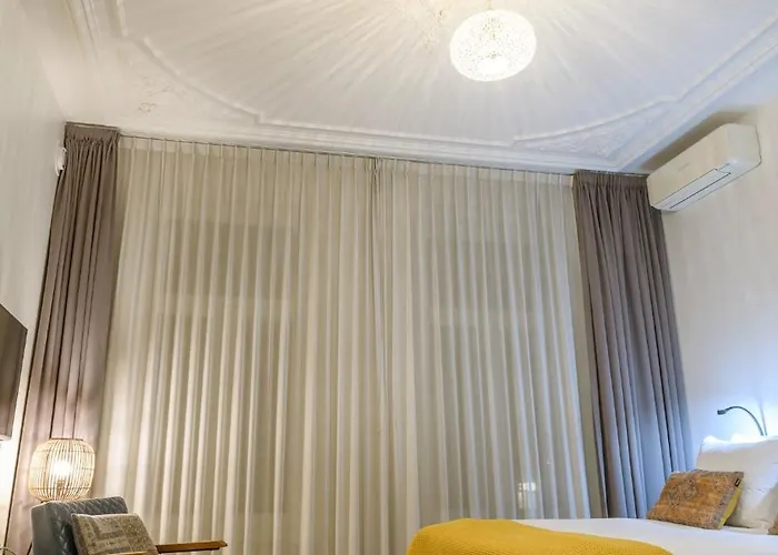 Oranjestaete Отель 3*