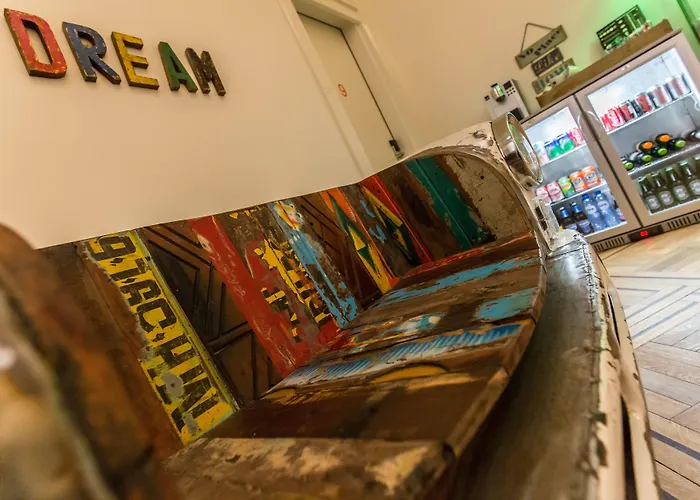 Oranjestaete فندق نايميخين