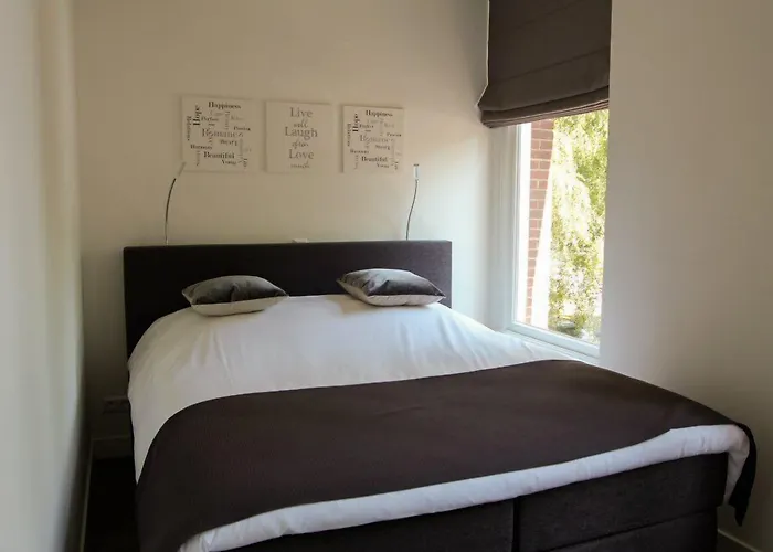 Oranjestaete فندق