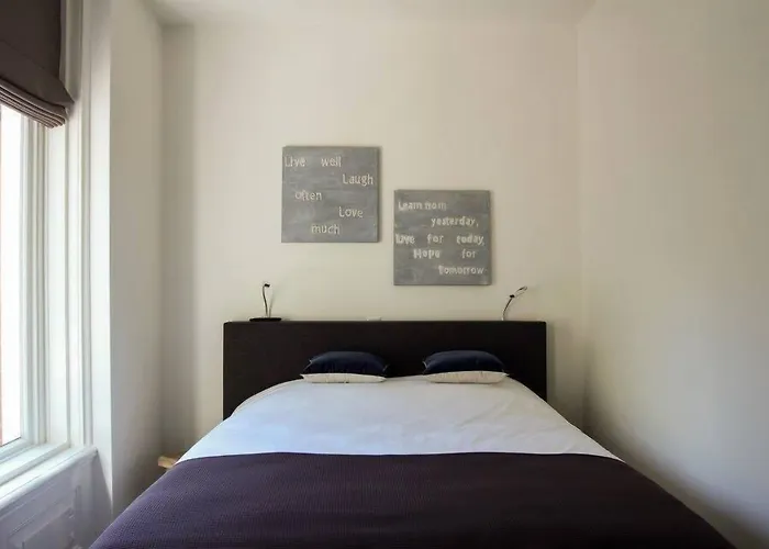 Oranjestaete Неймеген