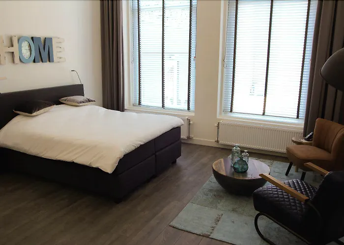 Oranjestaete Отель