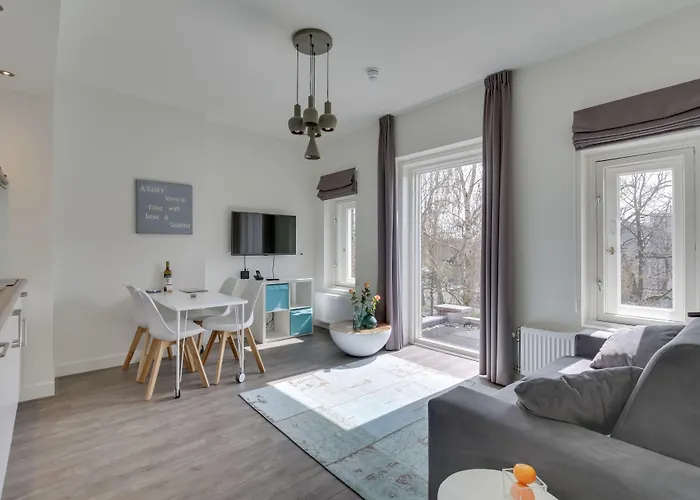 Hotel Oranjestaete Nimega