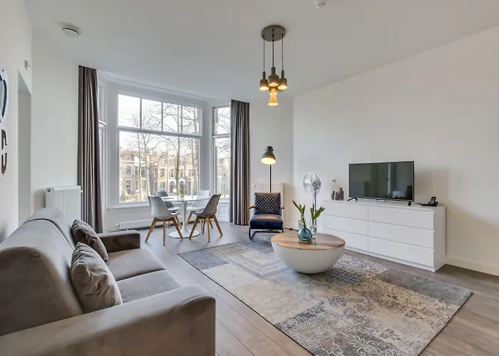 Oranjestaete فندق 3*