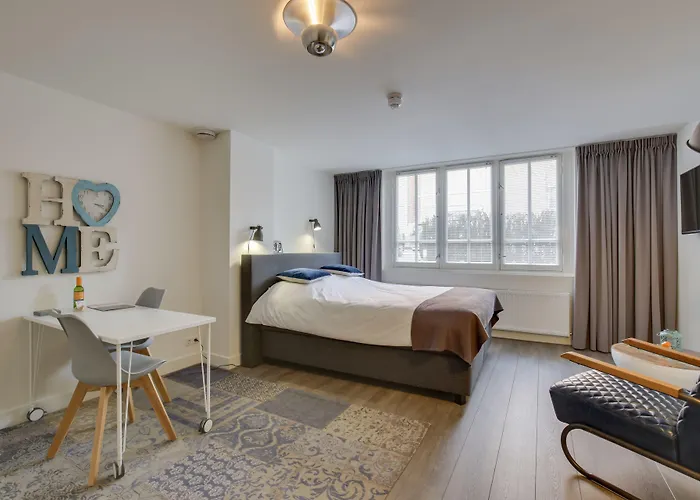 Oranjestaete Hotel Nimega