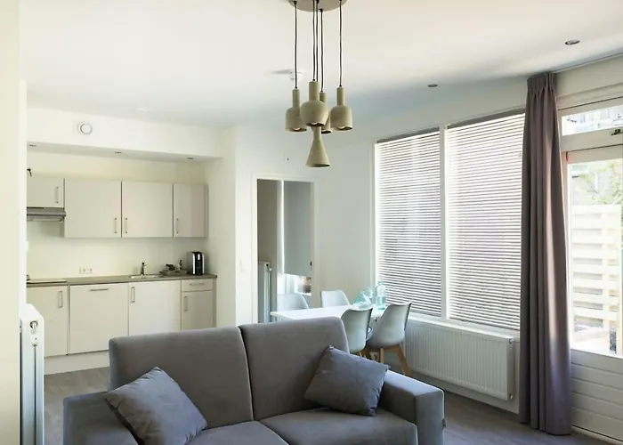 Oranjestaete Отель