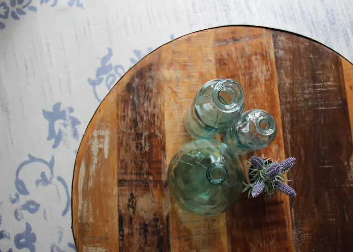 Отель Oranjestaete