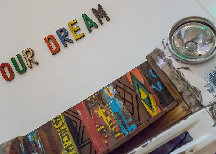 Oranjestaete Отель