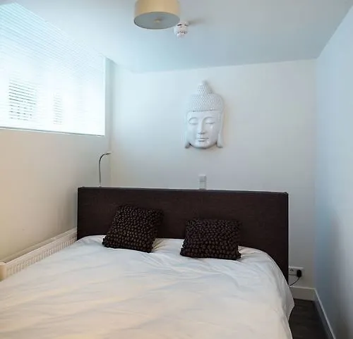 Oranjestaete 3* Nimega